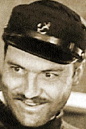 Malcolm Waite